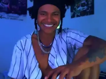 Chaturbate Sex Chat of black_arthur