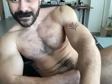 Chaturbate Best Webcam of alexdimartino
