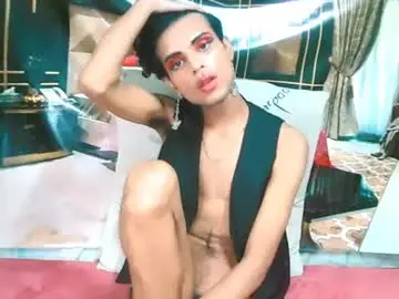 Chaturbate Best Webcam of indianlipstickluna