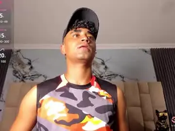 Chaturbate Sex Cam of jacobjohns_