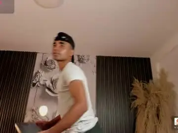 Chaturbate Best Webcam of jacobjohns_