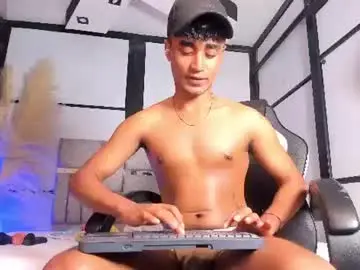 Chaturbate Live Sex Cam of jacobjohns_