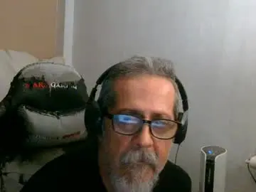 Chaturbate Private Sex Chat of neron401