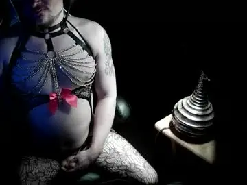 Chaturbate Live Sex of thedemonlord93