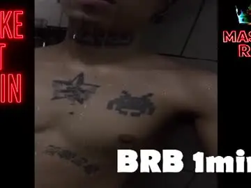 Chaturbate Free Porn Cam of lilray99