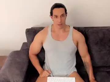 Chaturbate Best Webcam of lorenzo_ferrec