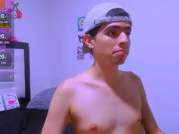 Chaturbate Best live sex cam show of luanrush_