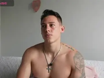 Chaturbate Best live sex cam show of muscle_king_cum