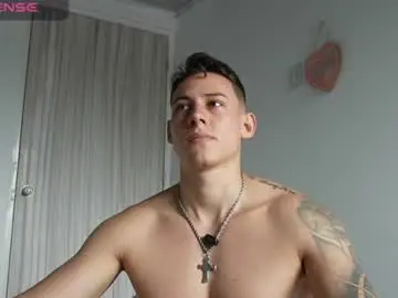 Chaturbate Best live sex cam show of muscle_king_cum