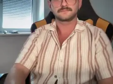 Chaturbate Best Webcam of paulsimpsn