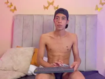 Chaturbate Best Webcam of liam_mercurio