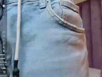 Chaturbate Best live sex cam show of liam_mercurio