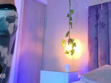 Chaturbate Live Sex of liam_mercurio