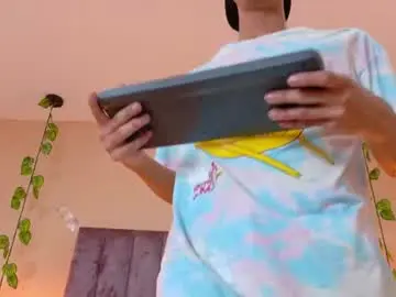 Chaturbate Live Sex Cam of liam_mercurio