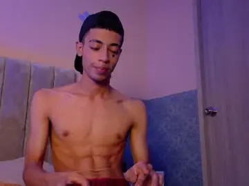 Chaturbate Adult Video Chat of liam_mercurio