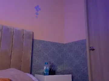 Chaturbate Private Sex Chat of liam_mercurio