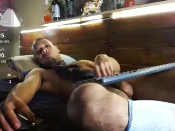Chaturbate Live Sex Cam of sonicj25_