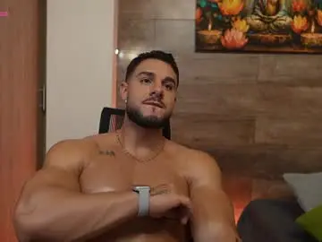 Chaturbate Sex Chat of connor_h1