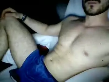 Chaturbate Sex Cam of crox99