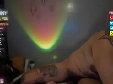Chaturbate Adult Webcams of felix_candela