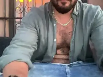 Chaturbate Live Sex of felix_candela