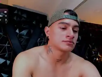 Chaturbate Free Porn Cam of liamdeep_