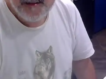 Chaturbate Adult Video Chat of volpi72