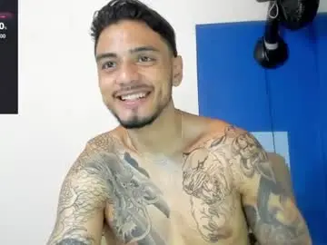 Chaturbate Private Sex Chat of _ragnark_1999