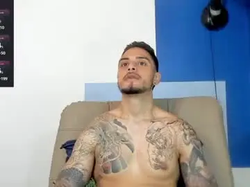 Chaturbate Watch Live Sex Cams of _ragnark_1999