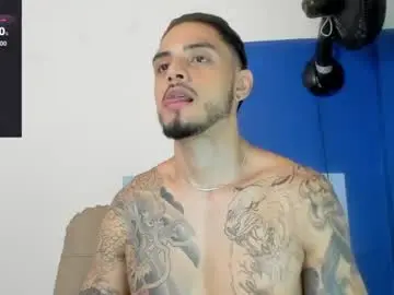 Chaturbate Best Webcam of _ragnark_1999