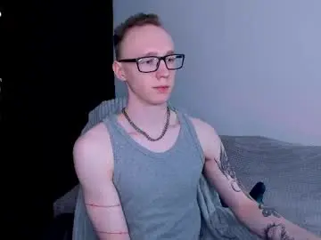 Chaturbate Live Porn of alex_silent