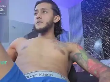 Chaturbate Sex Chat of jonas_conor