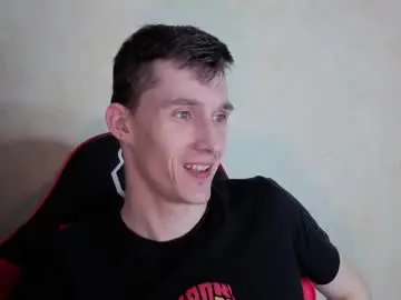 Chaturbate Live Porn of touch_me8