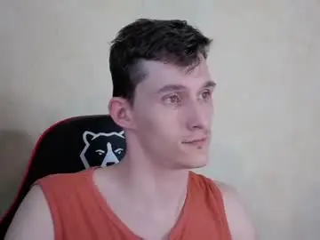 Chaturbate Sex Chat of touch_me8