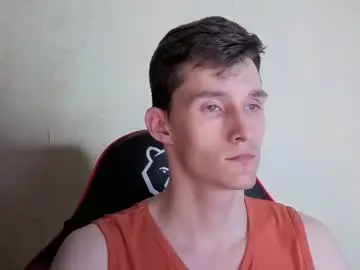 Chaturbate Watch Live Sex Cams of touch_me8