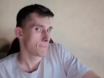 Chaturbate Best Webcam of touch_me8