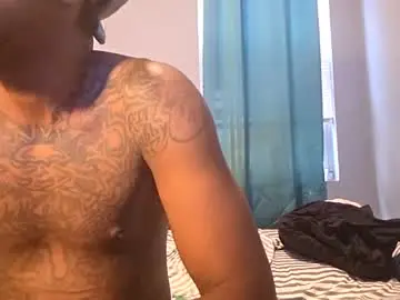 Chaturbate Best Webcam of blaccanalmatters