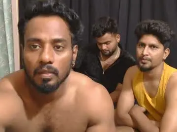 Chaturbate Free Porn Cam of indiandesiguys2023