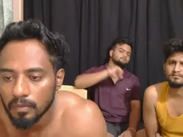 Chaturbate Private Sex Chat of indiandesiguys2023