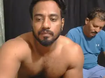 Chaturbate Live Sex of indiandesiguys2023