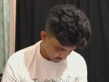 Chaturbate Nude Webcam of indiandesiguys2023