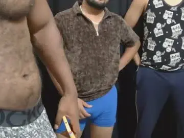Chaturbate Adult Webcam of indiandesiguys2023