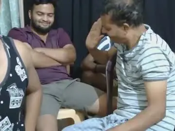 Chaturbate Live Sex of indiandesiguys2023