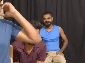 Chaturbate Adult Webcams of indiandesiguys2023