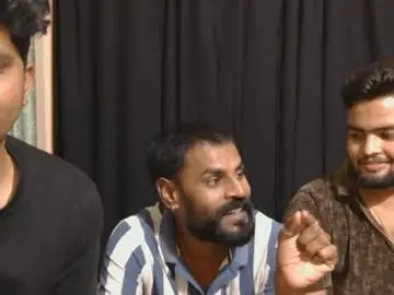 Chaturbate Sex Cam of indiandesiguys2023