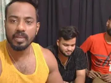 Chaturbate Live Porn of indiandesiguys2023