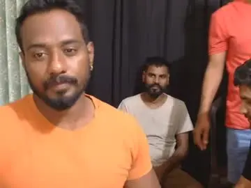 Chaturbate Live Sex Cam of indiandesiguys2023