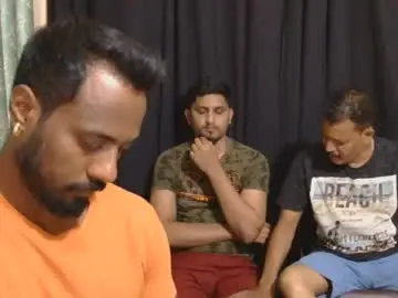 Chaturbate Live Sex Cam of indiandesiguys2023