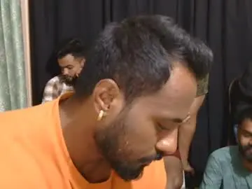Chaturbate Best Webcam of indiandesiguys2023