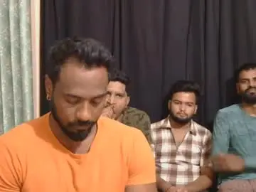 Chaturbate Best live sex cam show of indiandesiguys2023